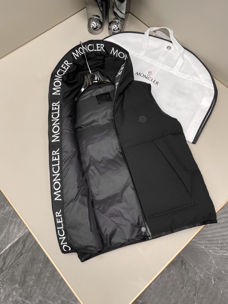 Moncler Down Jackets